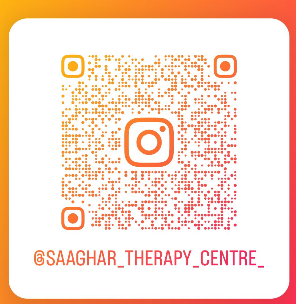 Instagram QR