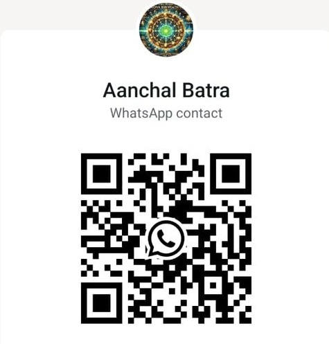 WhatsApp QR