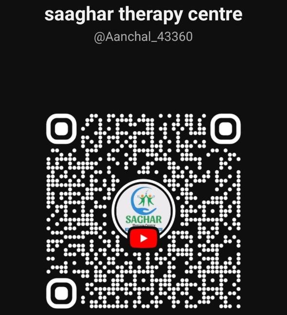 YouTube QR